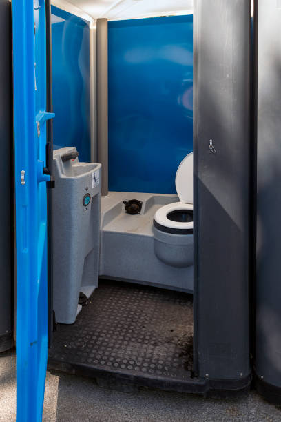 Sandy Springs, SC porta potty rental Company