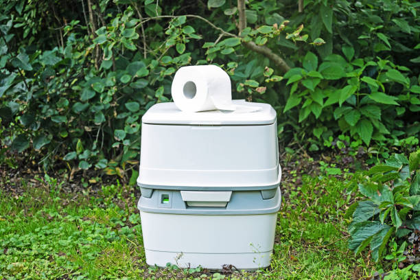 Best Portable toilet rental for construction  in Sandy Springs, SC