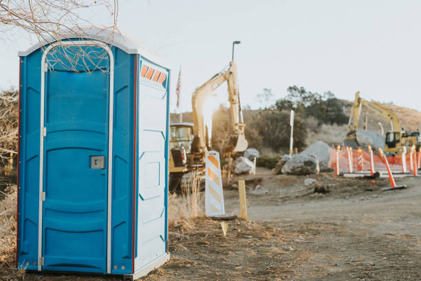 Portable Toilet Options We Offer in Sandy Springs, SC