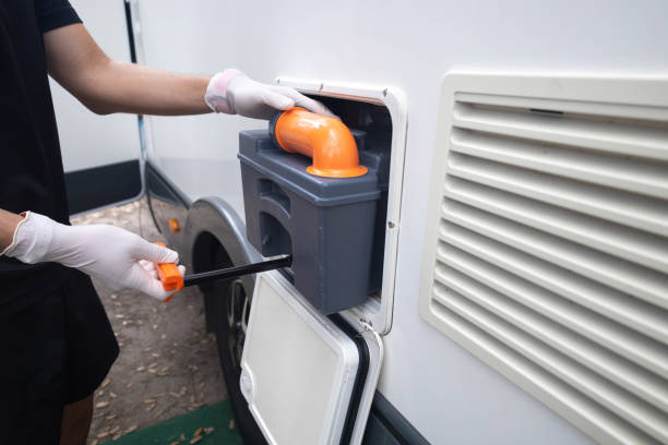 Best Portable restroom trailer rental  in Sandy Springs, SC