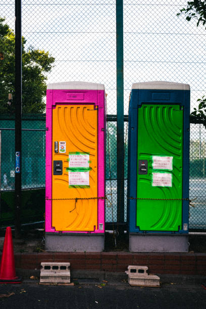 Best Portable toilet rental cost  in Sandy Springs, SC
