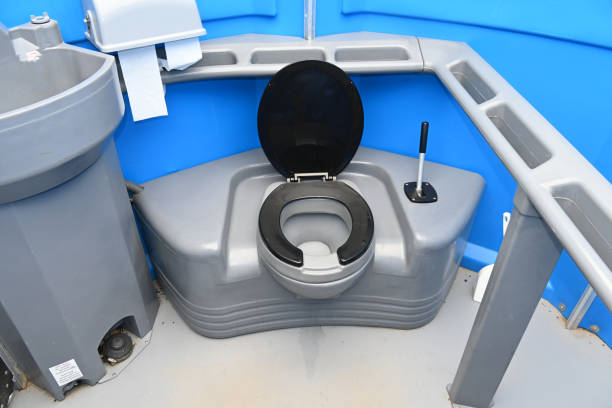 Best Long-term porta potty rental  in Sandy Springs, SC