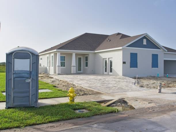 Best Luxury portable toilet rental  in Sandy Springs, SC